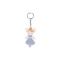 Mochila Mediana con llavero Mouse Fairies de Tutete
