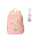 Mochila Mediana con llavero Mouse Fairies de Tutete