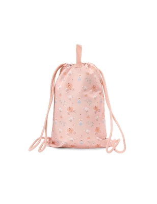 Mochila saco impermeable Mouse Fairies de Tutete