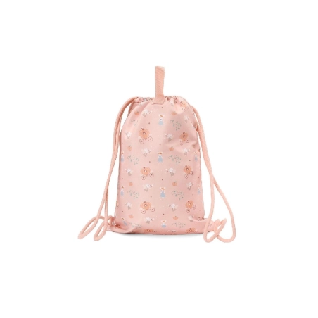 Mochila saco impermeable Mouse Fairies de Tutete