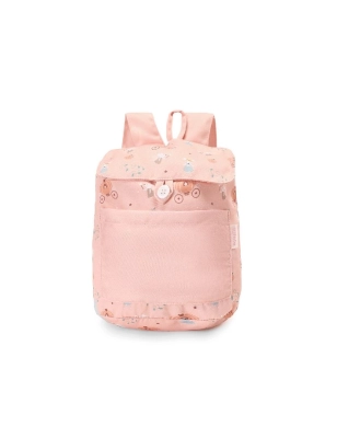 Mochila pequeña Tela Mouse Fairies de Tutete