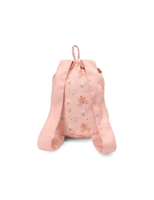 Mochila pequeña Tela Mouse Fairies de Tutete