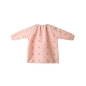 Babi impermeable con bolsillo central Mouse Fairies de Tutete