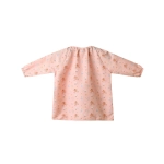 Babi impermeable con bolsillo central Mouse Fairies de Tutete