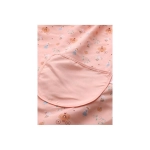 Babi impermeable con bolsillo central Mouse Fairies de Tutete