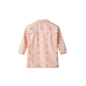 Babi impermeable con botones Mouse Fairies de Tutete