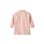 Babi impermeable con botones Mouse Fairies de Tutete