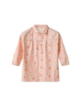 Babi impermeable con botones Mouse Fairies de Tutete