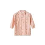 Babi impermeable con botones Mouse Fairies de Tutete