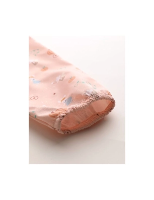Babi impermeable con botones Mouse Fairies de Tutete