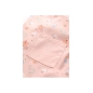 Babi impermeable con botones Mouse Fairies de Tutete