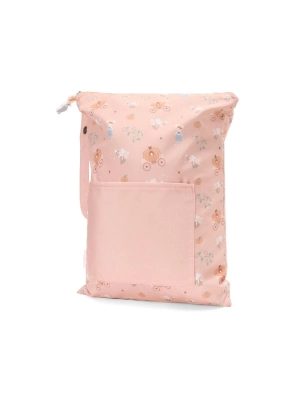 Bolsa impermeable grande Mouse Fairies de Tutete