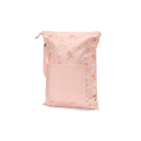 Bolsa impermeable grande Mouse Fairies de Tutete