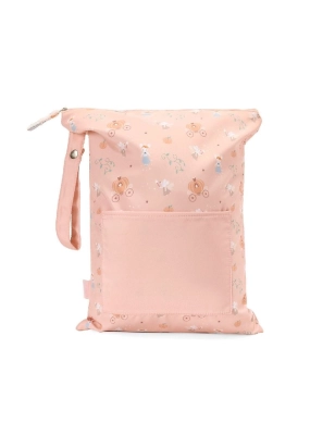 Bolsa impermeable grande Mouse Fairies de Tutete