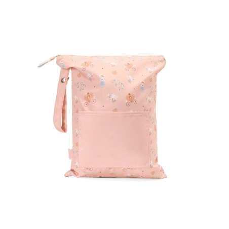 Bolsa impermeable grande Mouse Fairies de Tutete