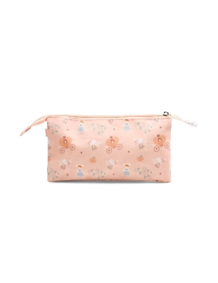 Estuche con 3 compartimentos Mouse Fairies de Tutete