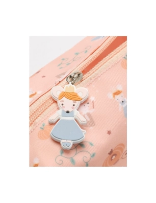 Estuche escolar Mouse Fairies de Tutete