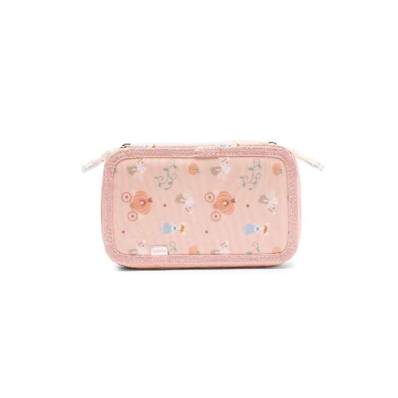 Estuche Plumier doble Mouse Fairies de Tutete