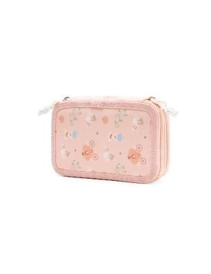 Estuche Plumier doble Mouse Fairies de Tutete