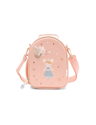 Bolsa merienda 3D Mouse Fairies de Tutete