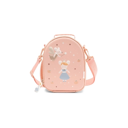 Bolsa merienda 3D Mouse Fairies de Tutete
