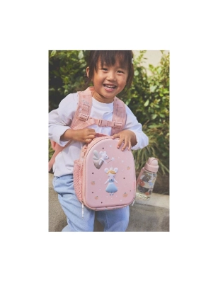 Bolsa merienda térmica 3D Mouse Fairies de Tutete