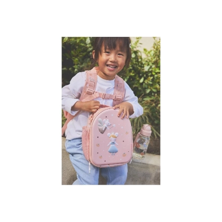 Bolsa merienda térmica 3D Mouse Fairies de Tutete