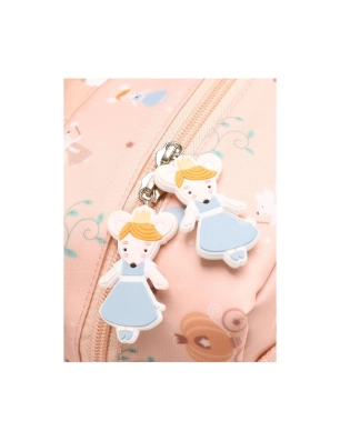 Bolsa merienda térmica Mouse Fairies de Tutete