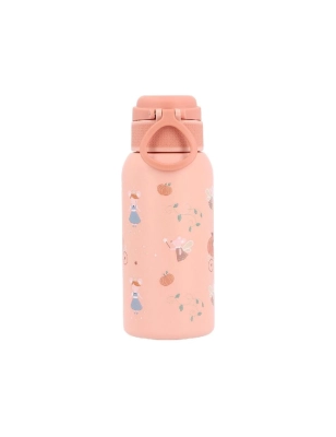 Botella Térmica Mouse Fairies Tutete