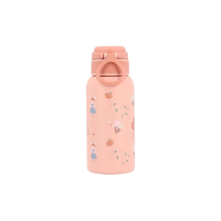 Botella Térmica Mouse Fairies Tutete