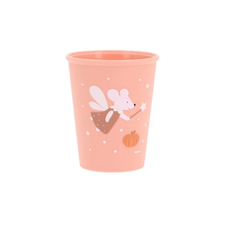 Vasito Mouse Fairies de Tutete