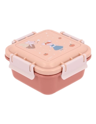 Caja Almuerzo grande Mouse Fairies de Tutete