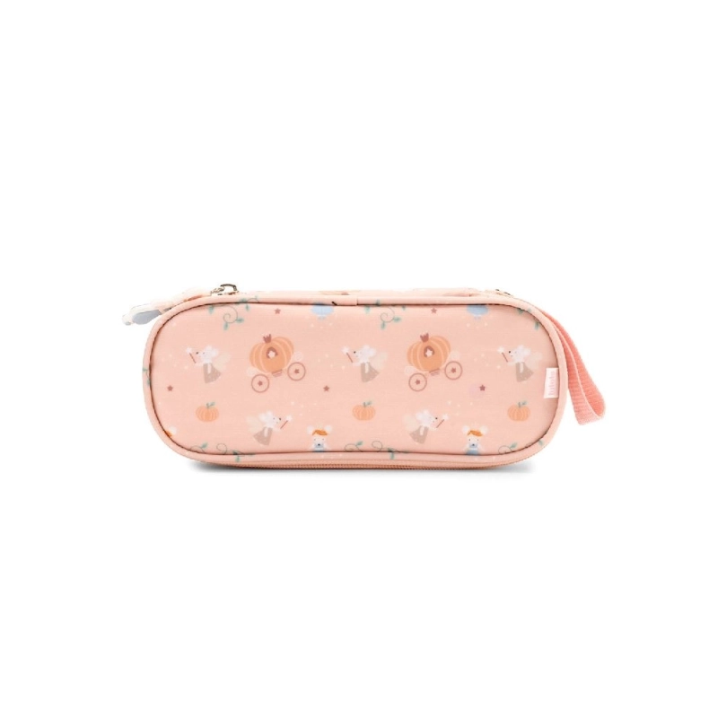 Funda almuerzo térmica Mouse Fairies de Tutete