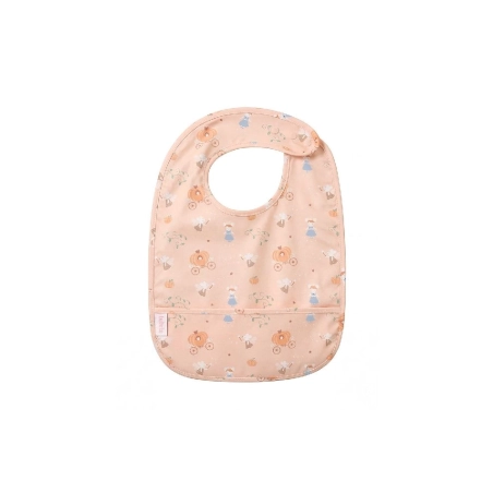 Babero impermeable Mouse Fairies de Tutete