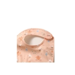 Babero impermeable Mouse Fairies de Tutete