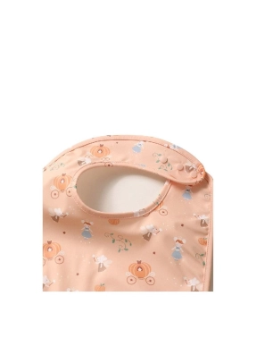 Babero impermeable Mouse Fairies de Tutete