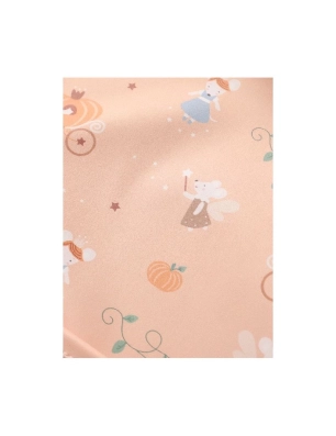 Babero impermeable Mouse Fairies de Tutete