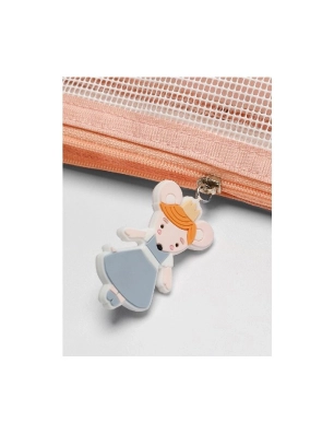 Bolsa Cepillo de dientes Mouse Fairies de Tutete