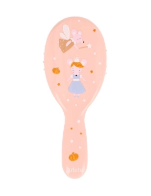 Cepillo del pelo Mouse Fairies de Tutete