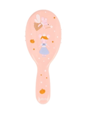 Cepillo del pelo Mouse Fairies de Tutete