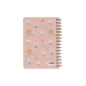 Libreta Mouse Fairies de Tutete