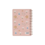 Libreta Mouse Fairies de Tutete