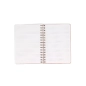 Libreta Mouse Fairies de Tutete