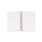 Libreta Mouse Fairies de Tutete