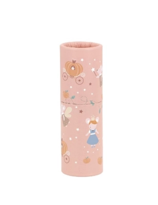 Tubo de lápices Mouse Fairies de Tutete