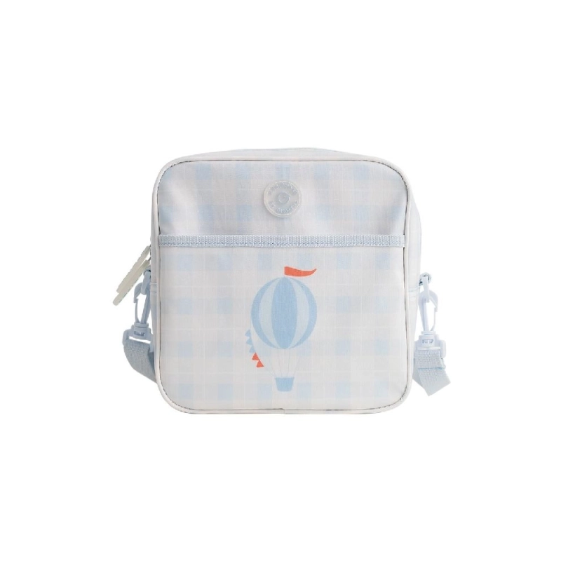 Bolsa isotérmica Merienbag de Olmitos