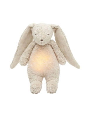 Peluche conejo detector del llanto Moonie 2.0