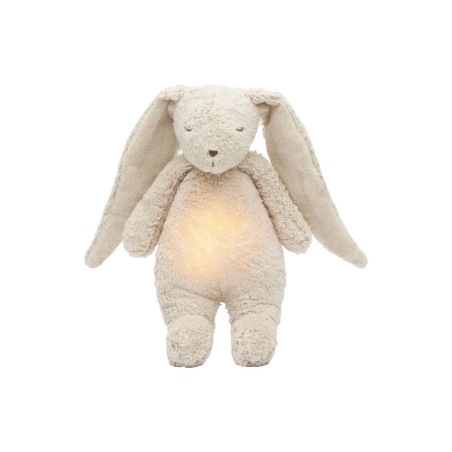 Peluche conejo detector del llanto Moonie 2.0