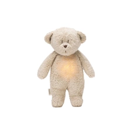 Peluche oso detector del llanto Moonie 2.0