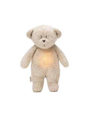Peluche oso detector del llanto Moonie 2.0